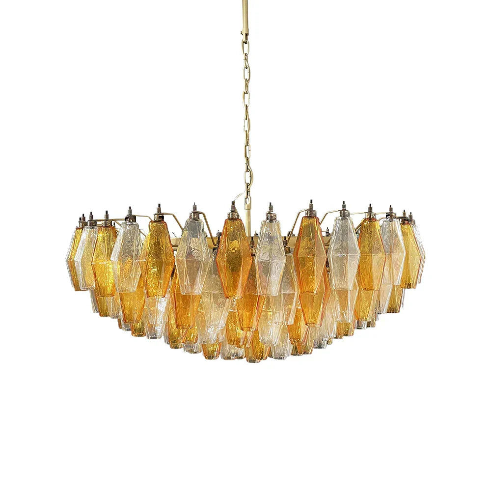 Modern Chandeliers vs LED Pendant Lights: Which Lighting Sty