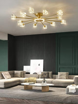 modern-rubik-cube-geometric-crystal-ceiling-light-brass-flush-mount-lighting