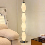 sinuous-sculptural-glass-led-floor-lamp-silver-finish-for-modern-living-room-interior-decor