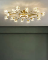 modern-rubik-cube-geometric-crystal-ceiling-light-brass-flush-mount-lighting