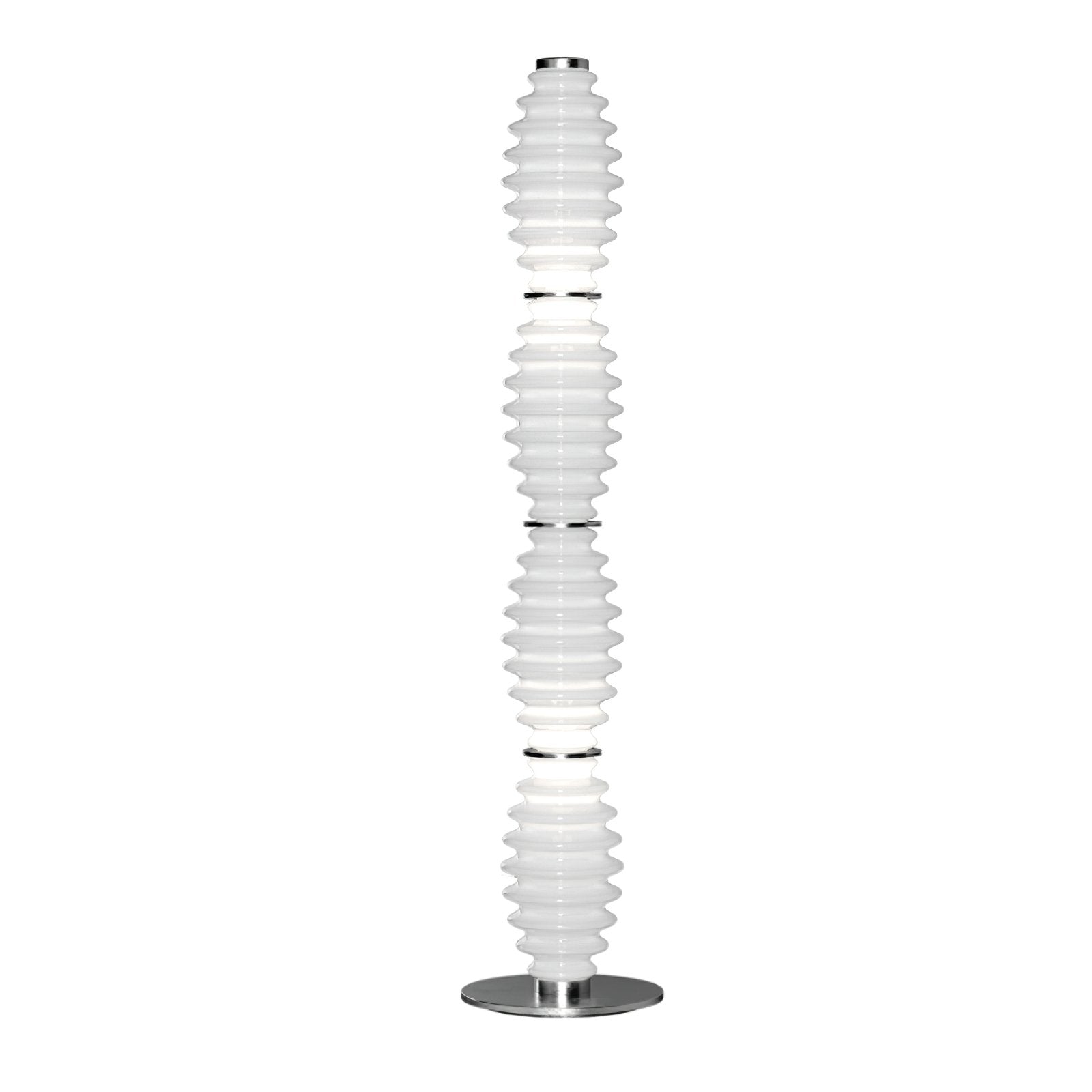 sinuous-sculptural-glass-led-floor-lamp-silver-finish-for-modern-living-room-interior-decor