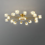 modern-rubik-cube-geometric-crystal-ceiling-light-brass-flush-mount-lighting