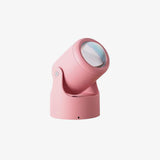 Modern Sunset Projection LED Night Light Table Lamp for Bedroom and Atmosphere