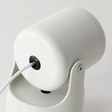 Modern Sunset Projection LED Night Light Table Lamp for Bedroom and Atmosphere
