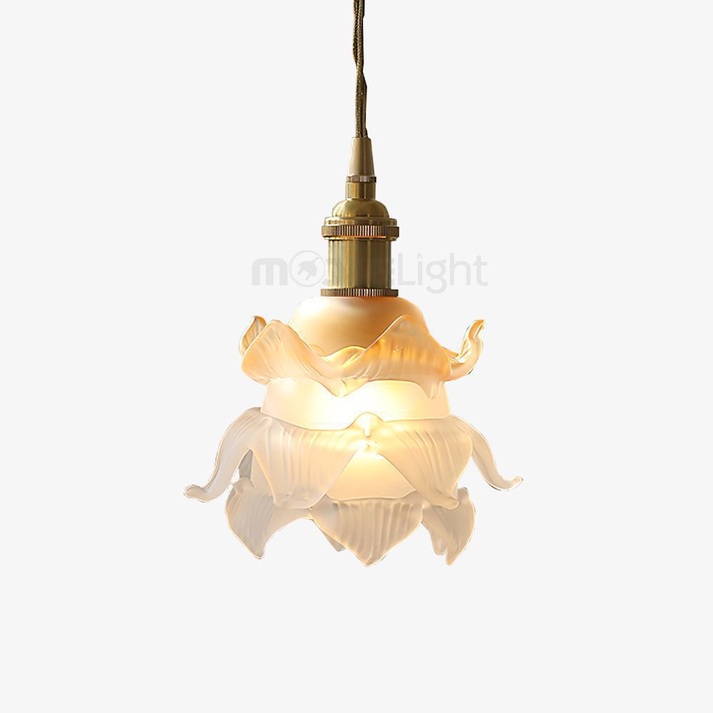 hand-blown-murano-style-floral-glass-pendant-light-1970s-retro-brass-lamp