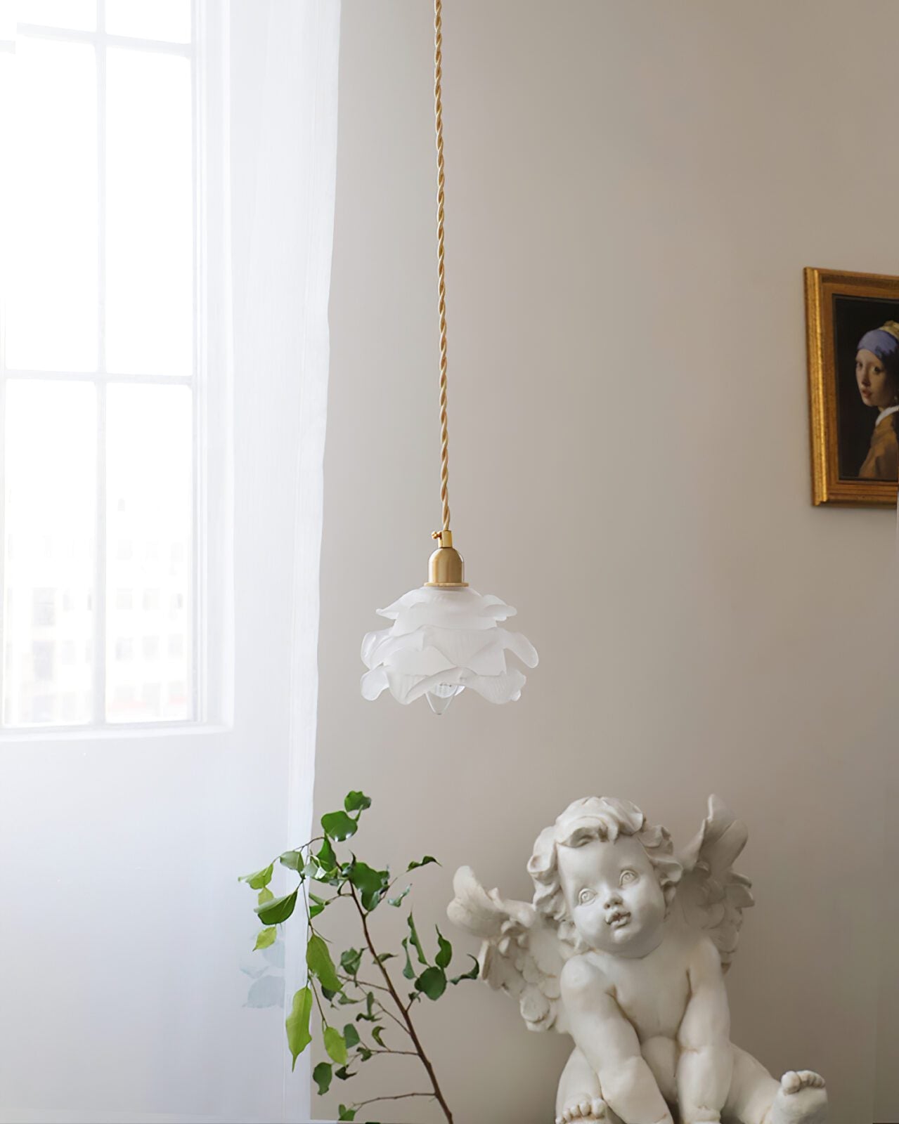 hand-blown-murano-style-floral-glass-pendant-light-1970s-retro-brass-lamp