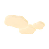 Modern Milky White Cloud Shape LED Ceiling Light with Three Step Color Dimming for Kids Bedroom