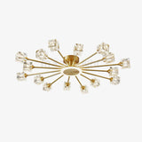 modern-rubik-cube-geometric-crystal-ceiling-light-brass-flush-mount-lighting