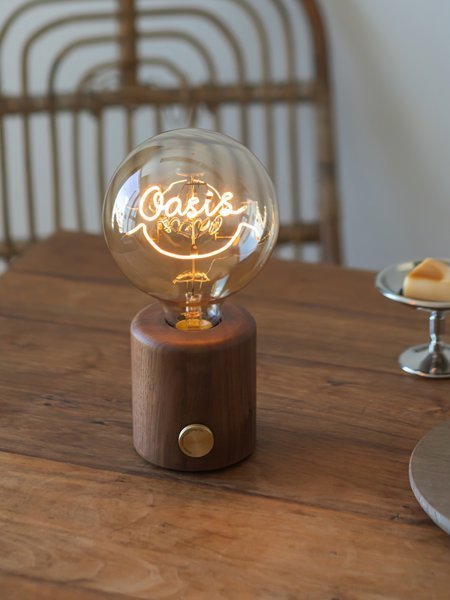 contemporary-walnut-and-marble-led-desk-lamp-with-glass-globe-shade-for-modern-home-office