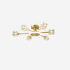 modern-rubik-cube-geometric-crystal-ceiling-light-brass-flush-mount-lighting