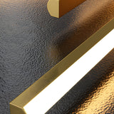Modern Spiral LED Ceiling Fan with Dimmable Light Fixture and Silent Motor in Black and Gold