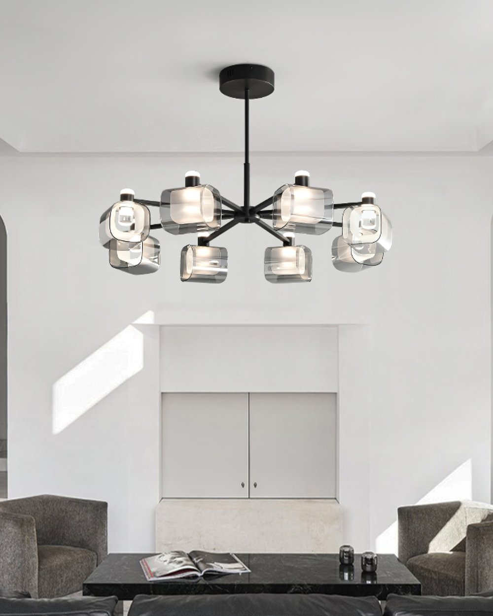 modern-aoife-brass-and-acrylic-led-chandelier-for-living-room-with-3-color-changing-modes