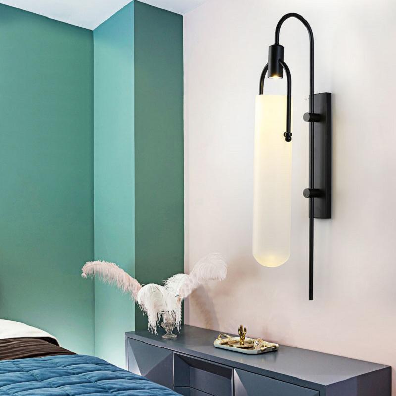 modern-arc-frosted-glass-wall-sconce-elegant-led-indoor-light-fixture
