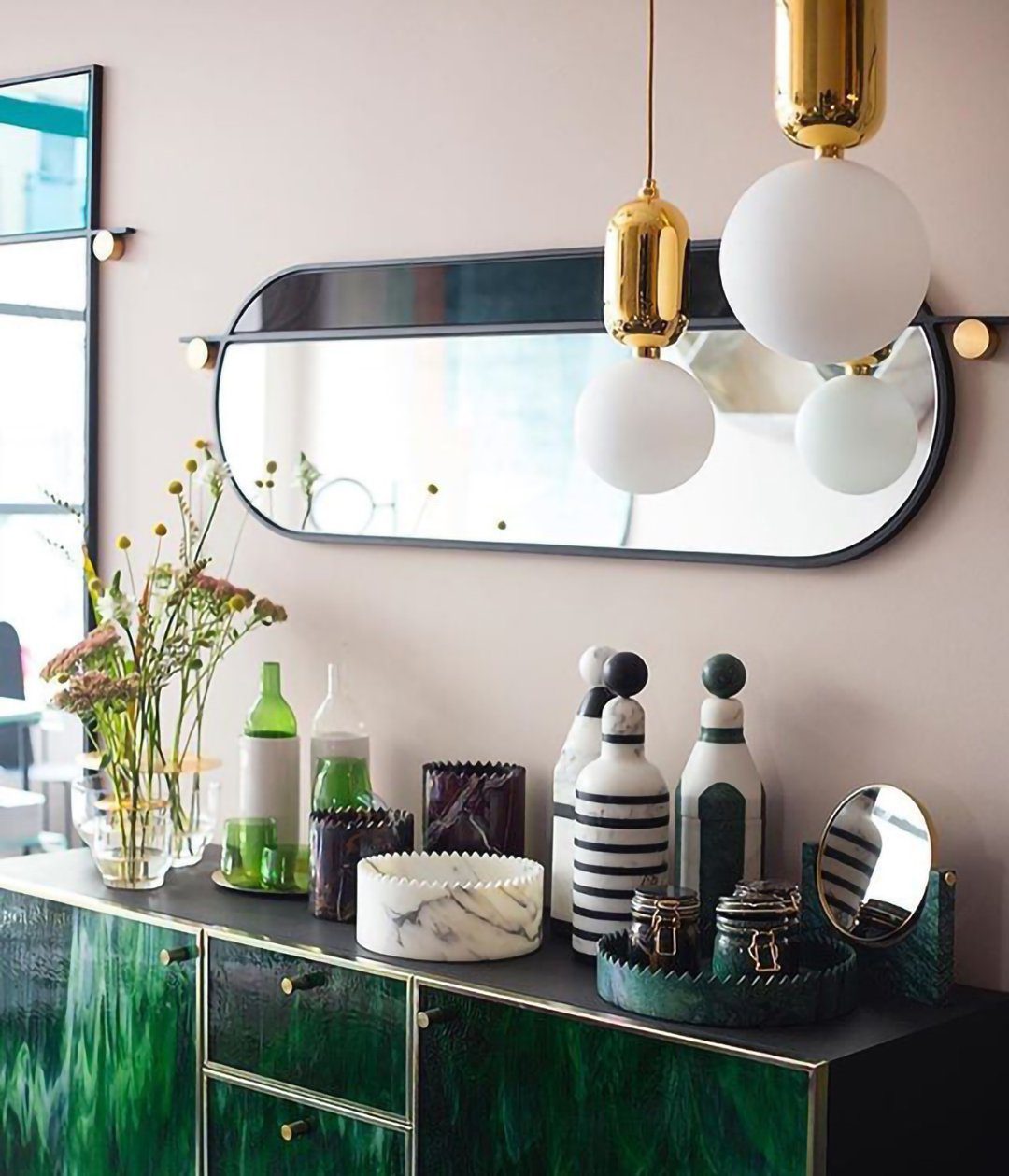 modern-spherical-glass-pendant-light-with-polished-metal-accents-for-luxury-interiors