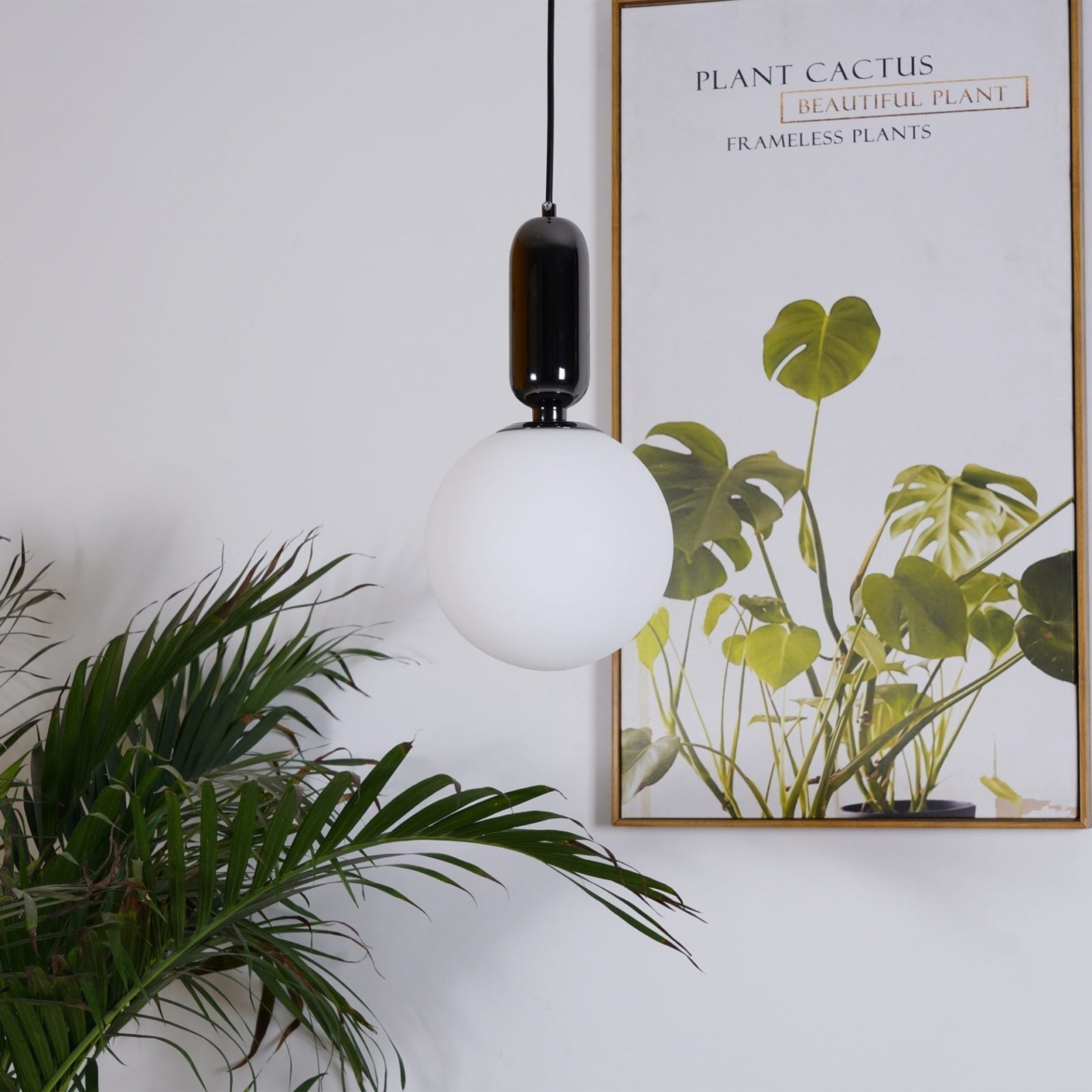 modern-spherical-glass-pendant-light-with-polished-metal-accents-for-luxury-interiors