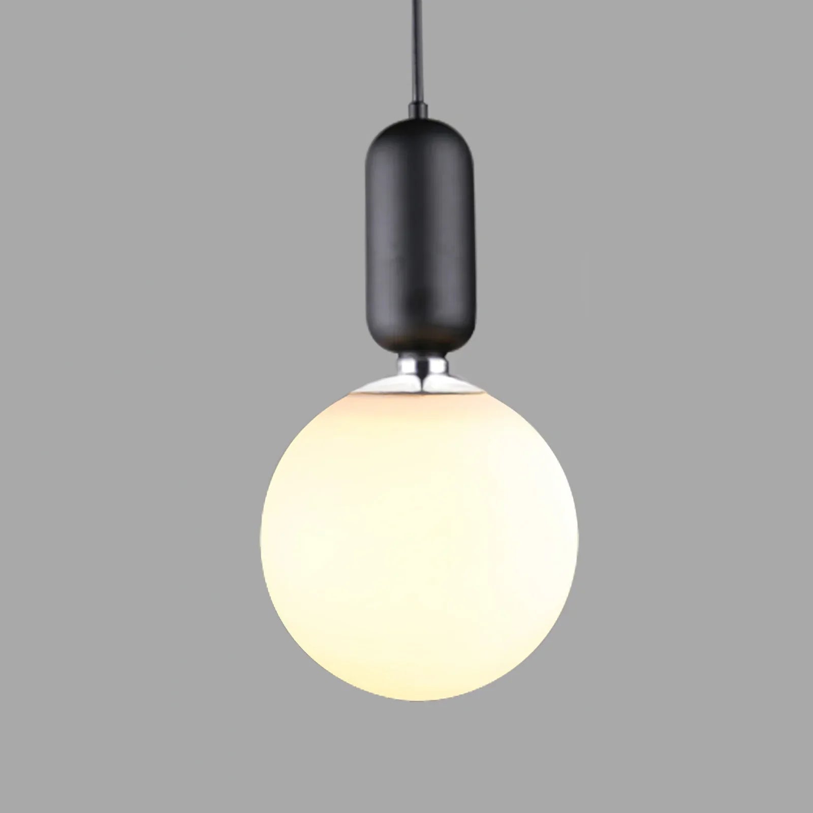 modern-spherical-glass-pendant-light-with-polished-metal-accents-for-luxury-interiors