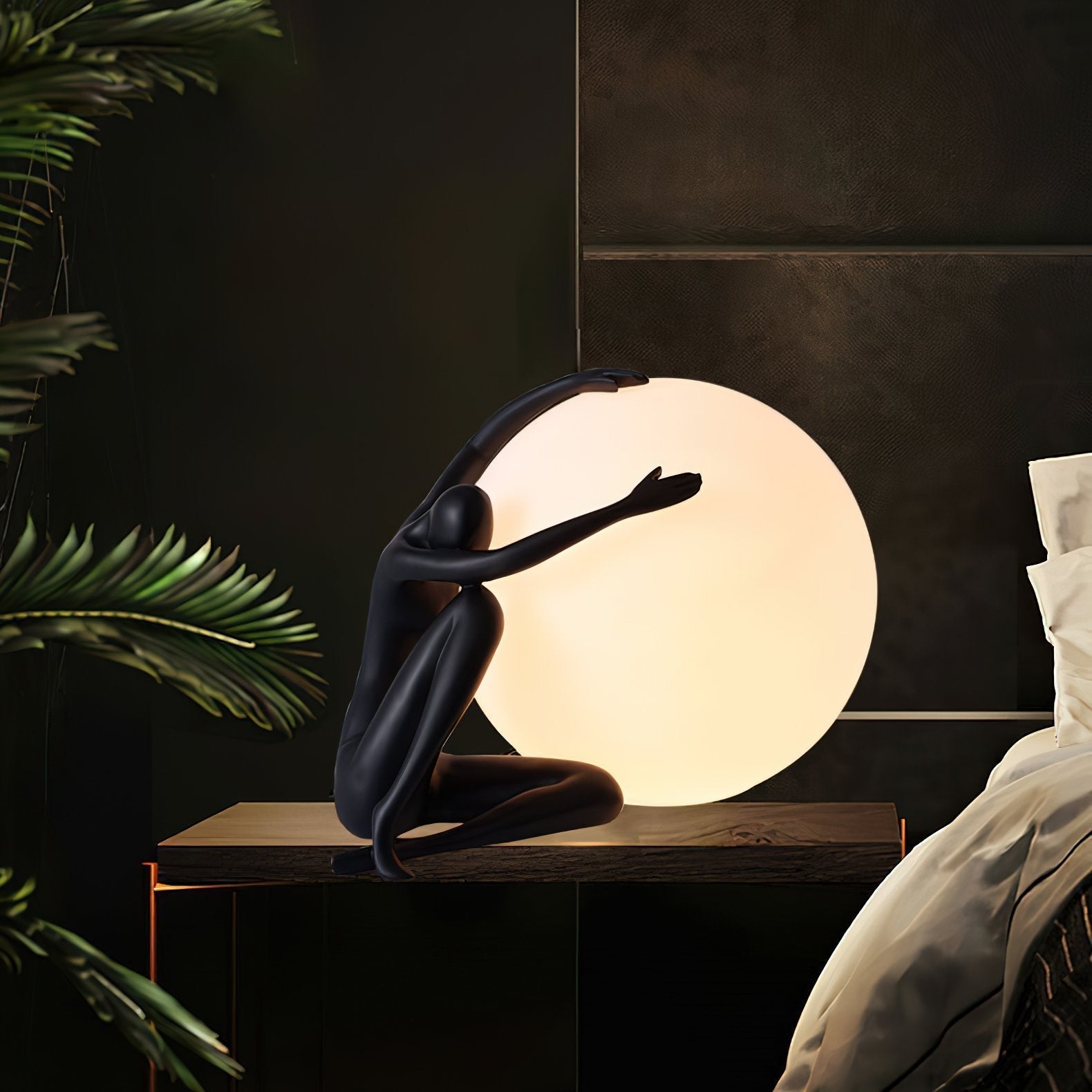 modern-abstract-resin-sphere-table-lamp-with-acrylic-ball-shade-for-designer-home-decor