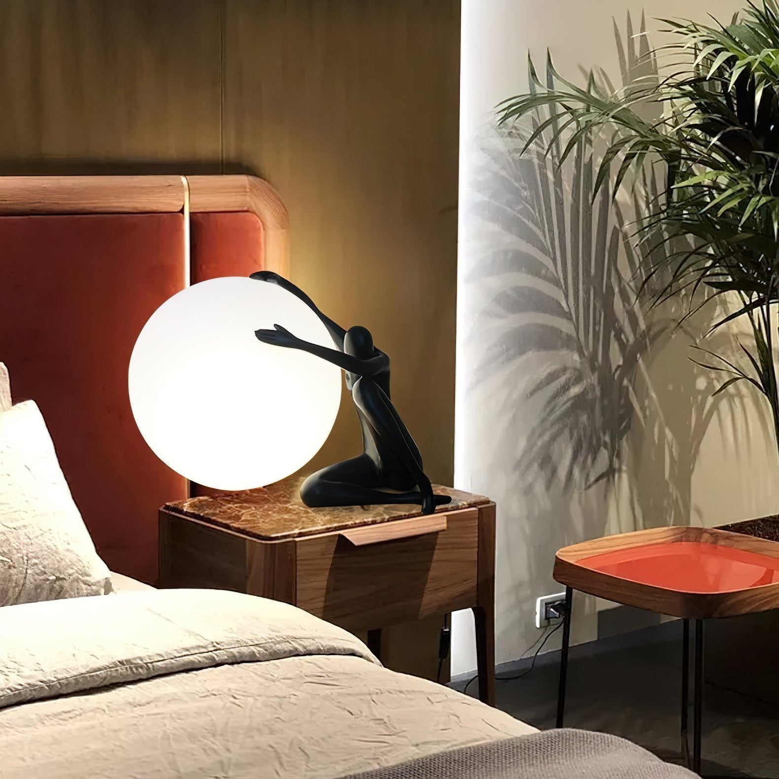 modern-abstract-resin-sphere-table-lamp-with-acrylic-ball-shade-for-designer-home-decor