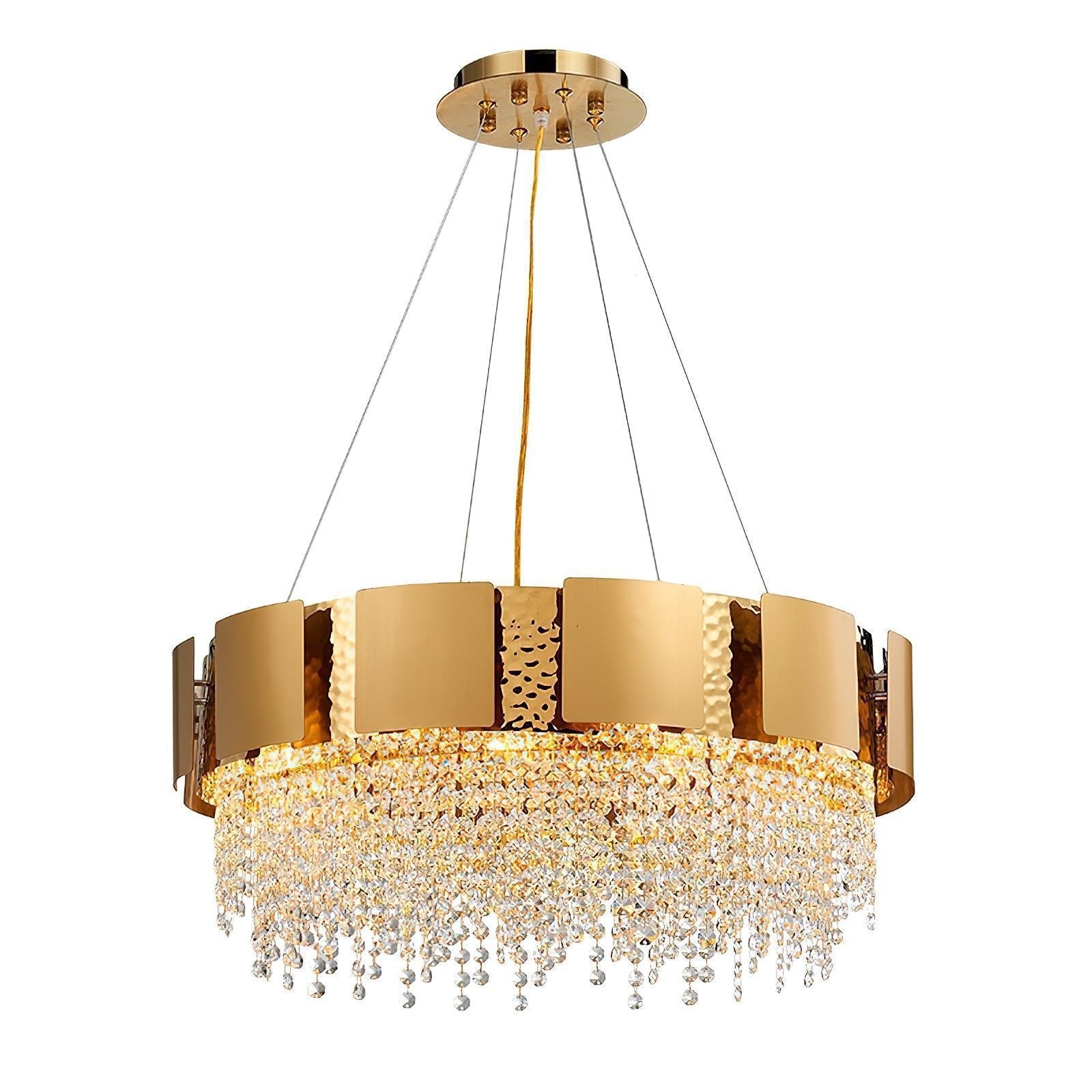 modern-gold-round-crystal-chandelier-luxury-flush-mount-ceiling-light-for-elegant-home-decor