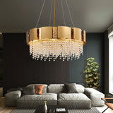 modern-gold-round-crystal-chandelier-luxury-flush-mount-ceiling-light-for-elegant-home-decor
