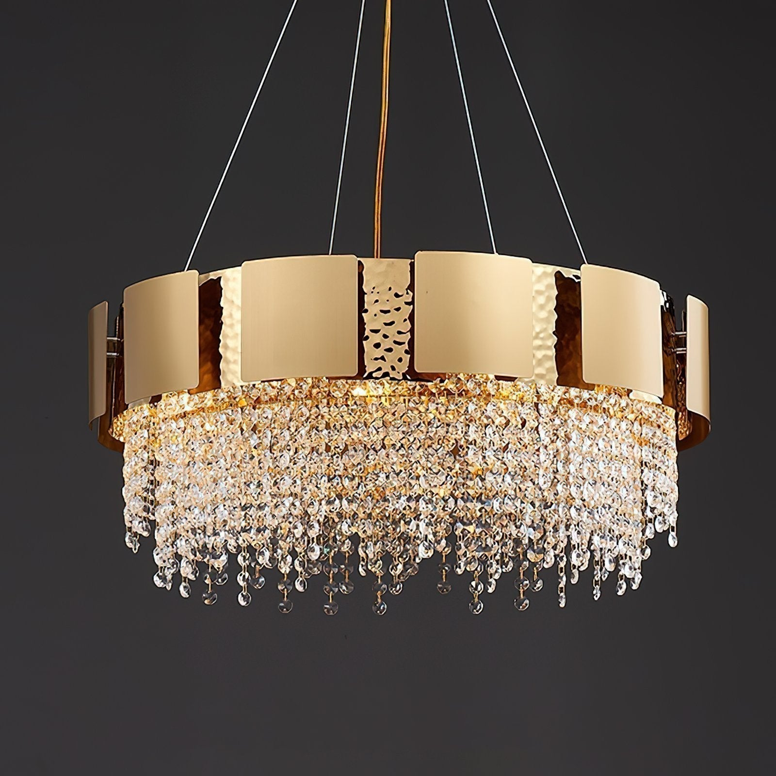 modern-gold-round-crystal-chandelier-luxury-flush-mount-ceiling-light-for-elegant-home-decor