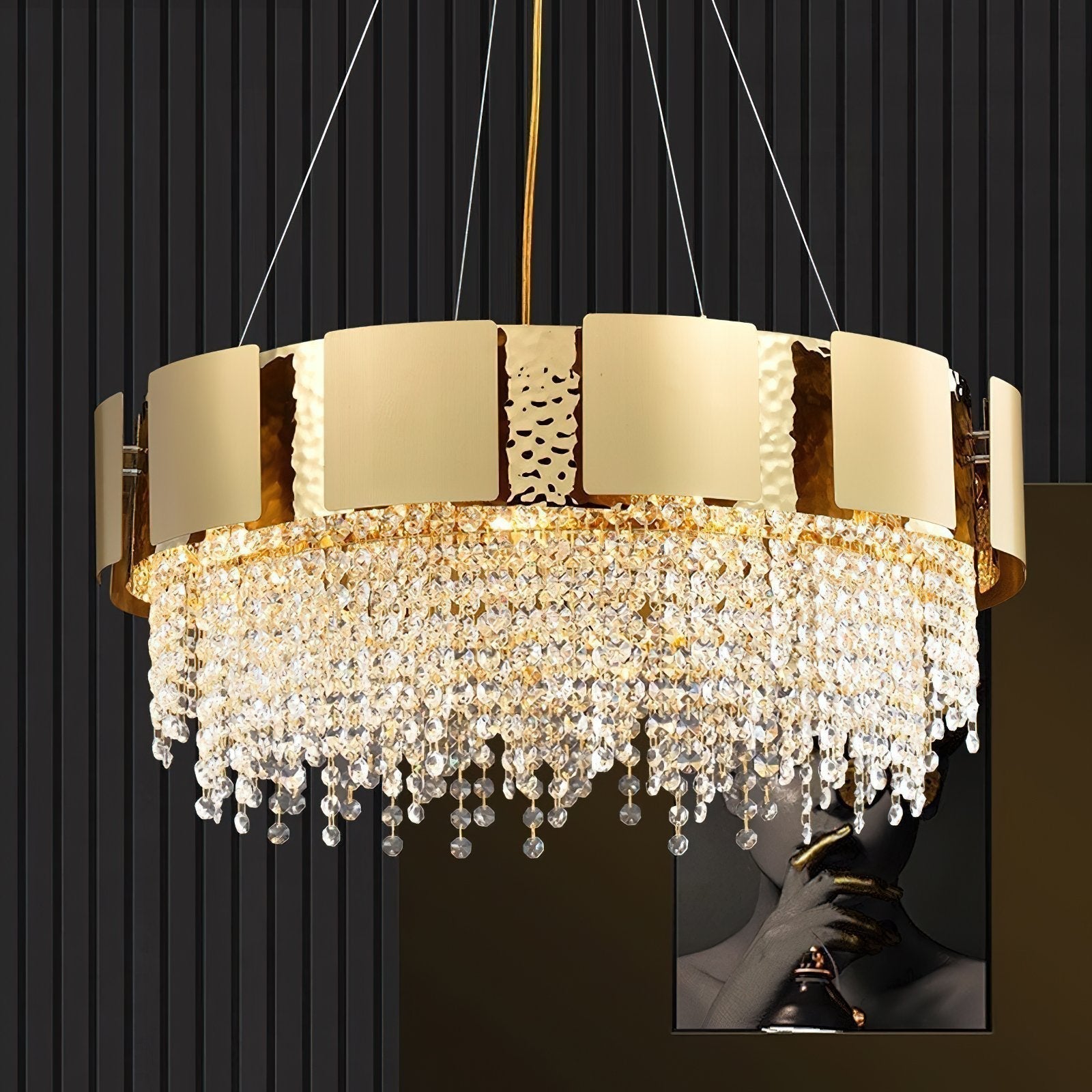 modern-gold-round-crystal-chandelier-luxury-flush-mount-ceiling-light-for-elegant-home-decor