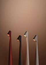 Geometric Resin Floor Lamp Minimalist Reading Light for Modern Interiors