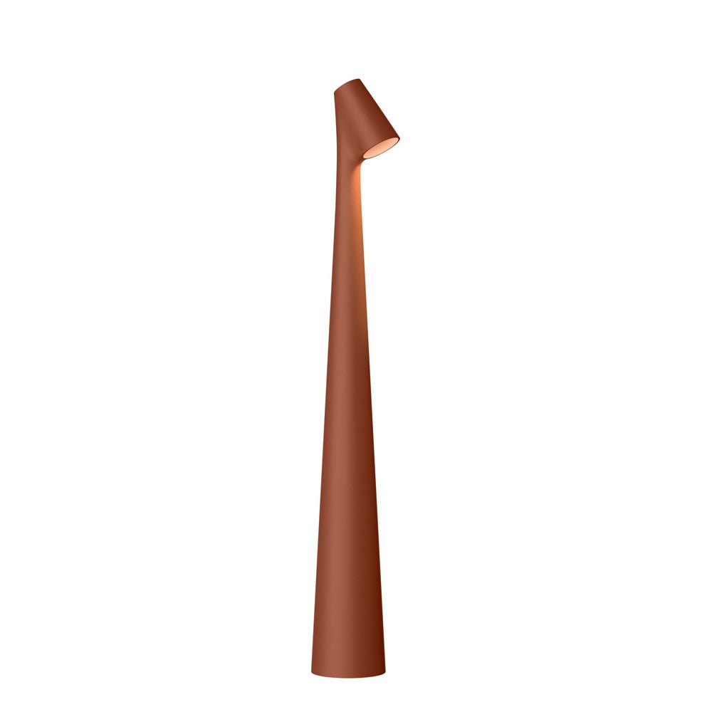 Geometric Resin Floor Lamp Minimalist Reading Light for Modern Interiors