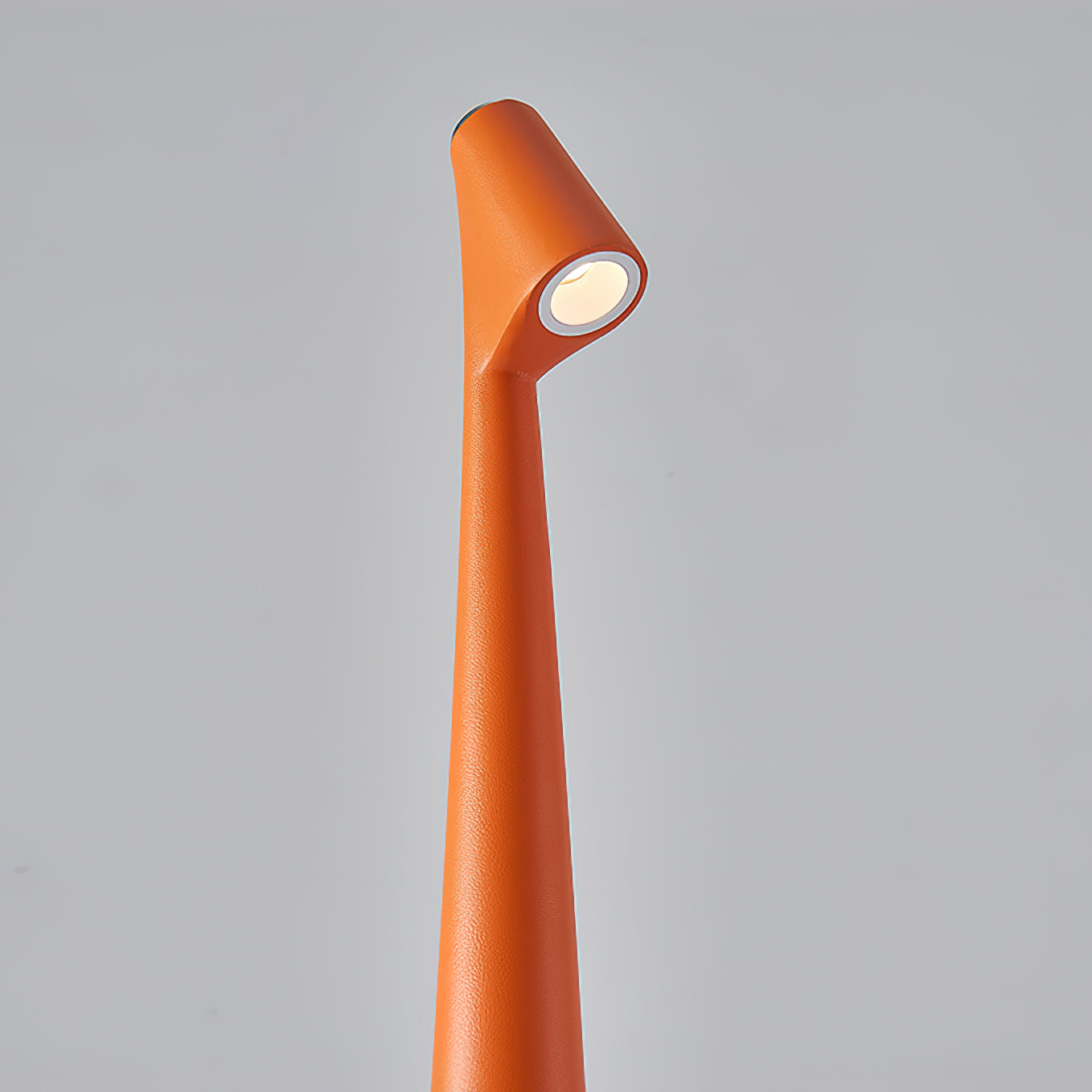 Africa Portable LED Table Lamp Rechargeable Cordless Minimalist Accent Light for Home and Office