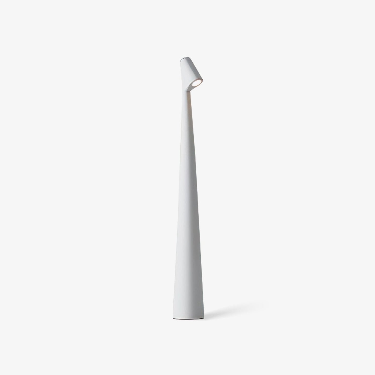 Africa Portable LED Table Lamp Rechargeable Cordless Minimalist Accent Light for Home and Office