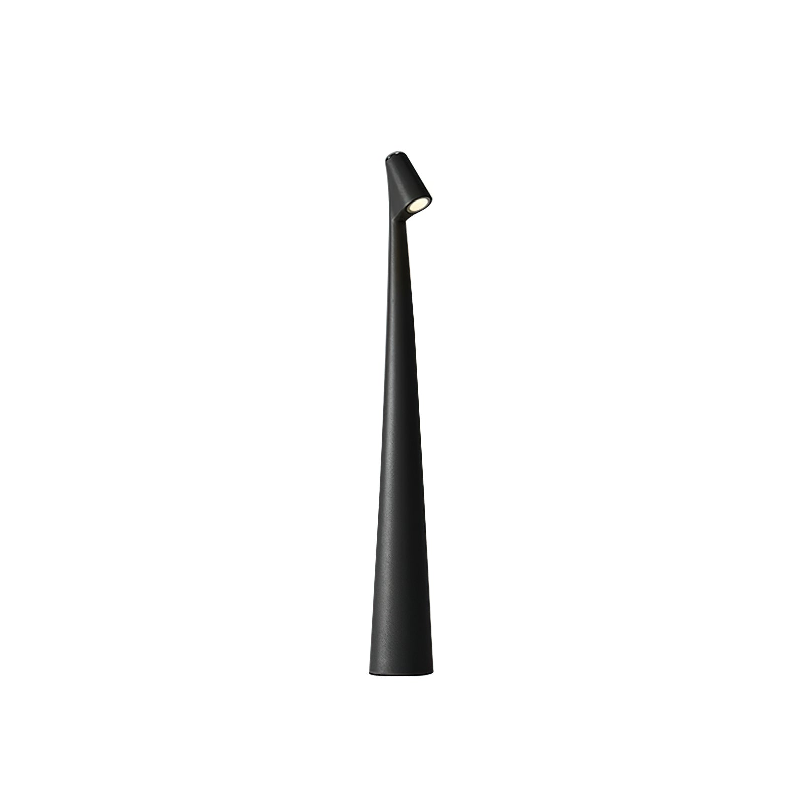 Africa Portable LED Table Lamp Rechargeable Cordless Minimalist Accent Light for Home and Office