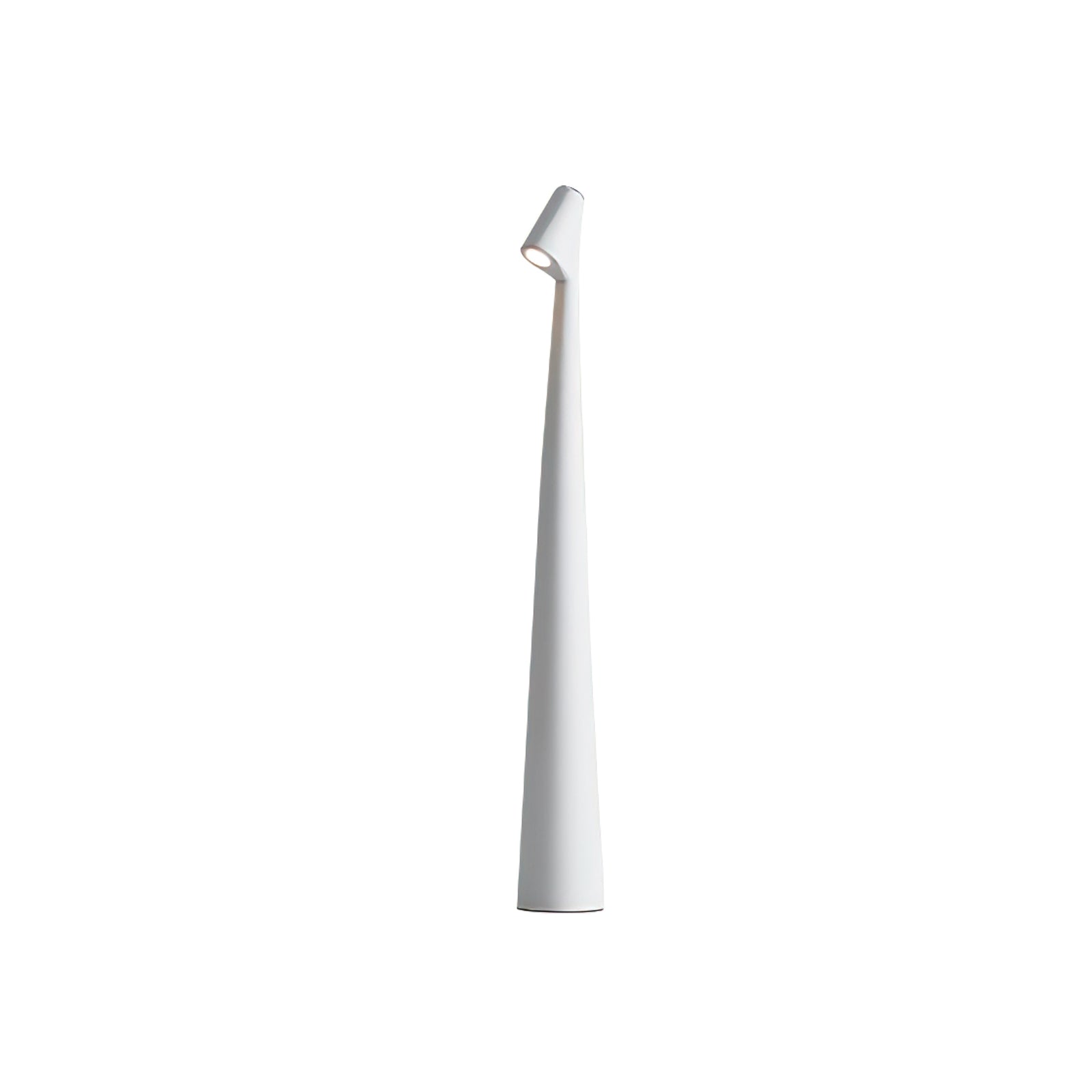 Africa Portable LED Table Lamp Rechargeable Cordless Minimalist Accent Light for Home and Office