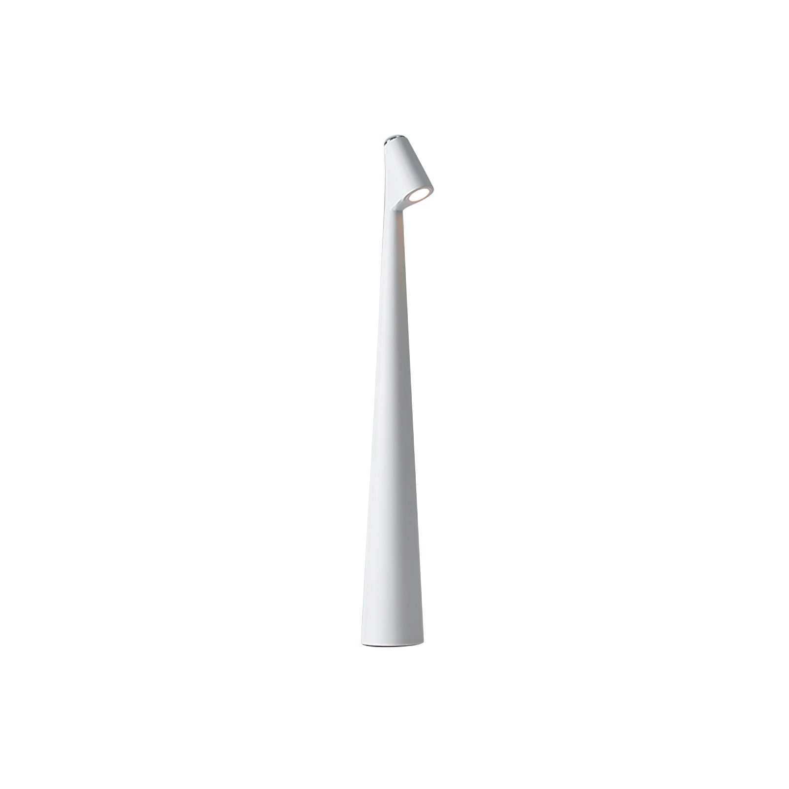 Africa Portable LED Table Lamp Rechargeable Cordless Minimalist Accent Light for Home and Office