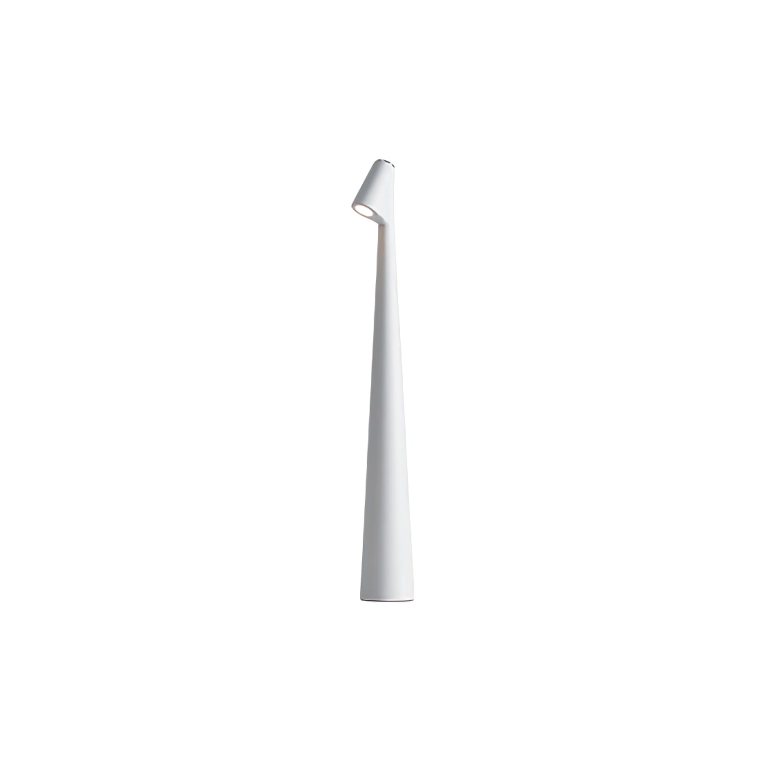 Africa Portable LED Table Lamp Rechargeable Cordless Minimalist Accent Light for Home and Office