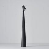 Africa Portable LED Table Lamp Rechargeable Cordless Minimalist Accent Light for Home and Office
