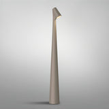 Africa Portable LED Table Lamp Rechargeable Cordless Minimalist Accent Light for Home and Office