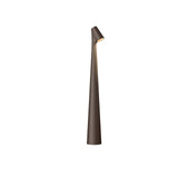 Africa Portable LED Table Lamp Rechargeable Cordless Minimalist Accent Light for Home and Office