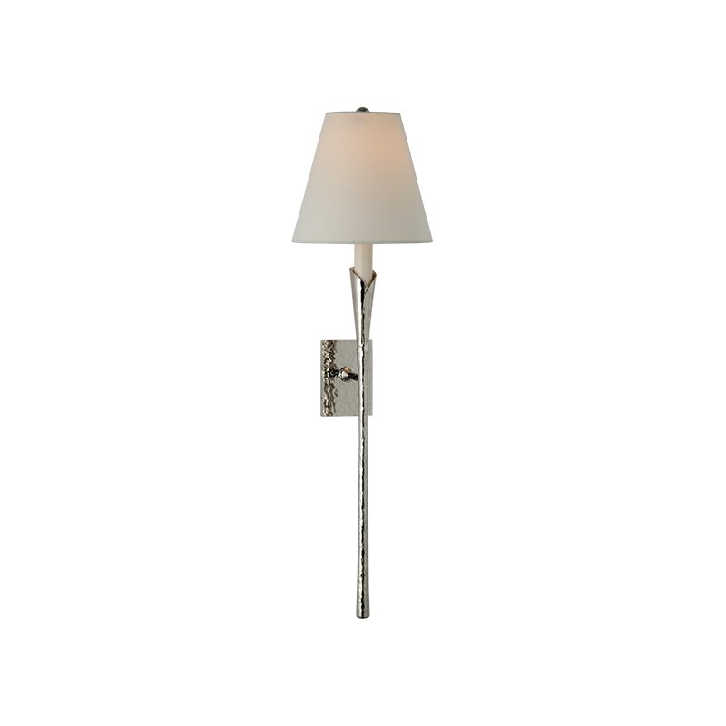 aiden-tall-vintage-brass-wall-sconce-with-white-fabric-shade-for-bedroom-and-living-room