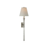 aiden-tall-vintage-brass-wall-sconce-with-white-fabric-shade-for-bedroom-and-living-room