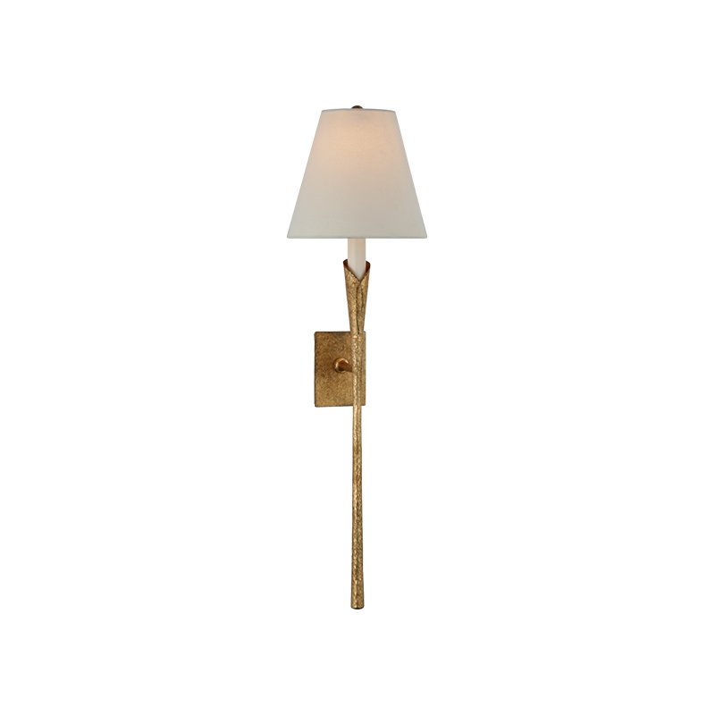 aiden-tall-vintage-brass-wall-sconce-with-white-fabric-shade-for-bedroom-and-living-room