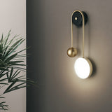 modern-gold-single-pendulum-led-wall-sconce-with-three-color-temperature-modes