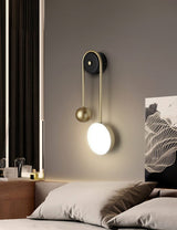 modern-gold-single-pendulum-led-wall-sconce-with-three-color-temperature-modes