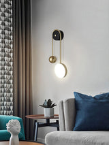 modern-gold-single-pendulum-led-wall-sconce-with-three-color-temperature-modes