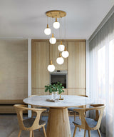 modern-minimalist-rubber-wood-pendant-light-with-white-glass-globe-shade