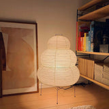 japanese-washi-paper-lantern-table-lamp-artisan-mulberry-paper-desk-light