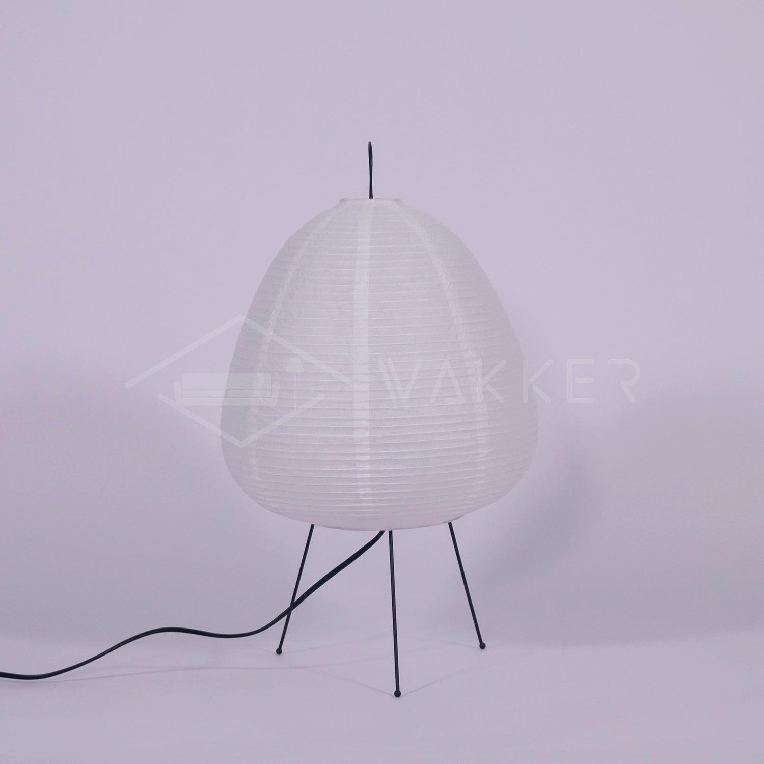 japanese-washi-paper-lantern-table-lamp-artisan-mulberry-paper-desk-light