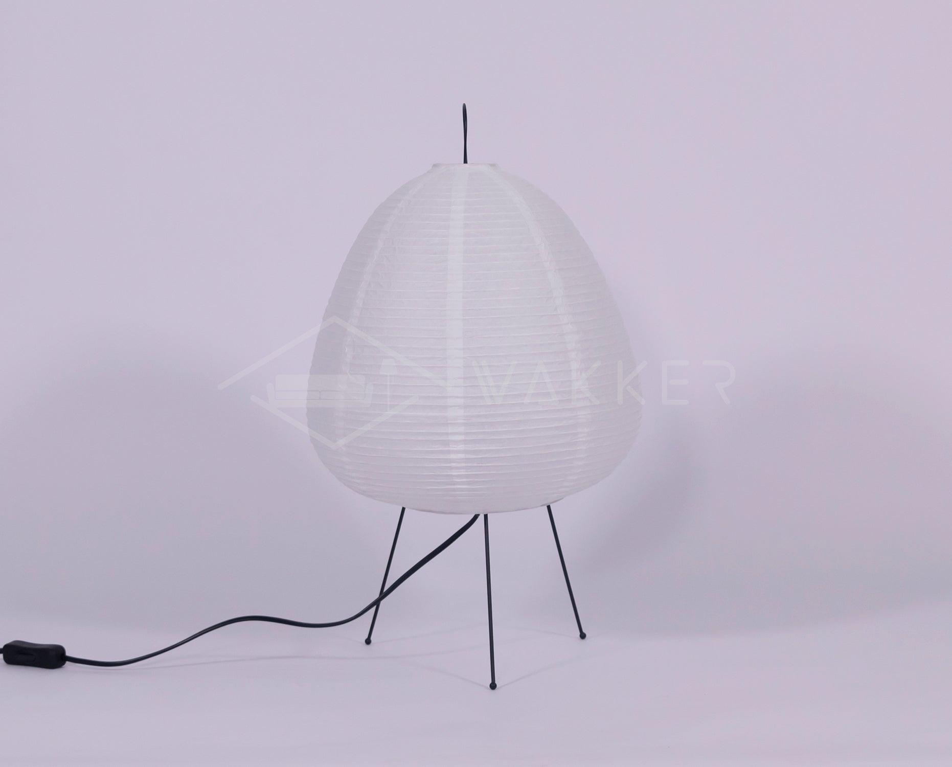 japanese-washi-paper-lantern-table-lamp-artisan-mulberry-paper-desk-light