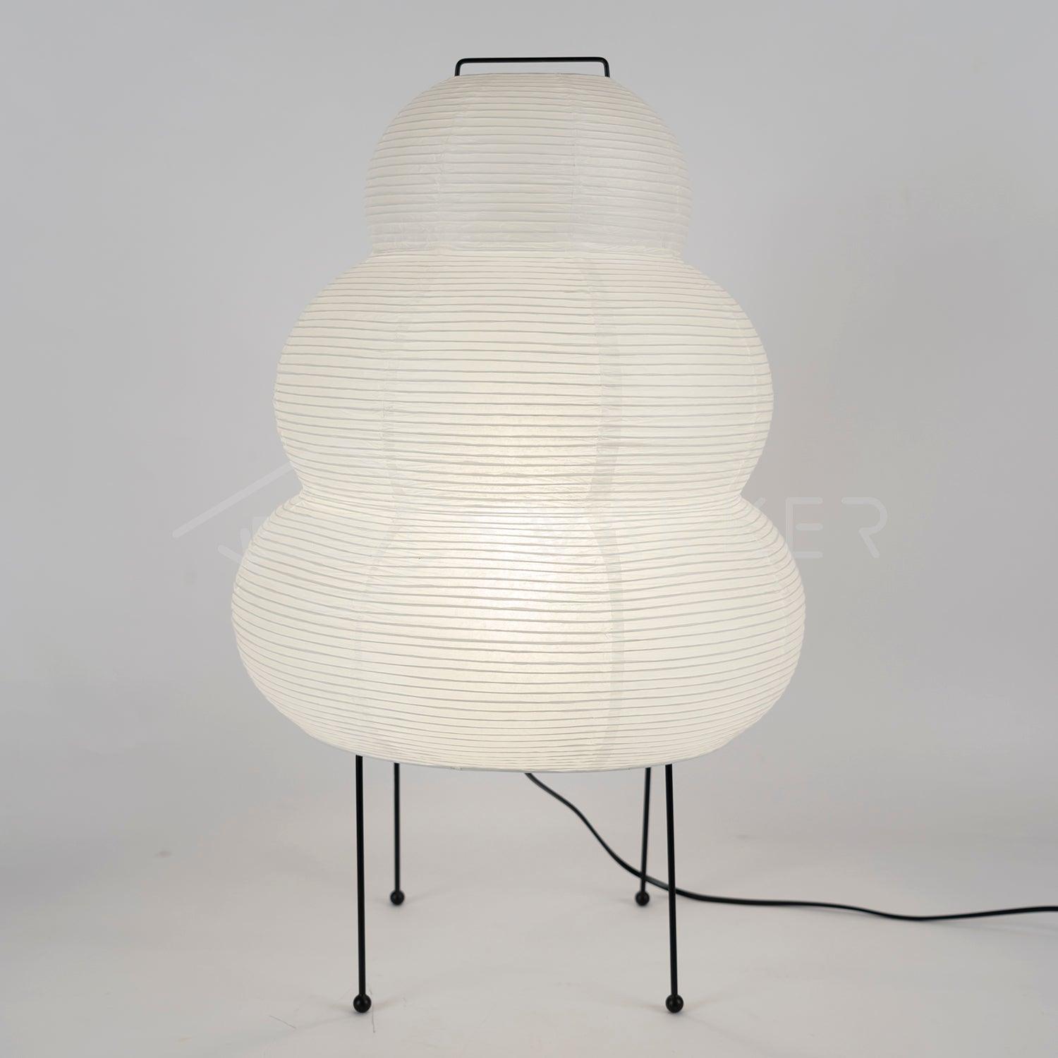 japanese-washi-paper-lantern-table-lamp-artisan-mulberry-paper-desk-light