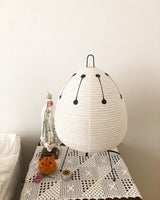 japanese-washi-paper-lantern-table-lamp-artisan-mulberry-paper-desk-light