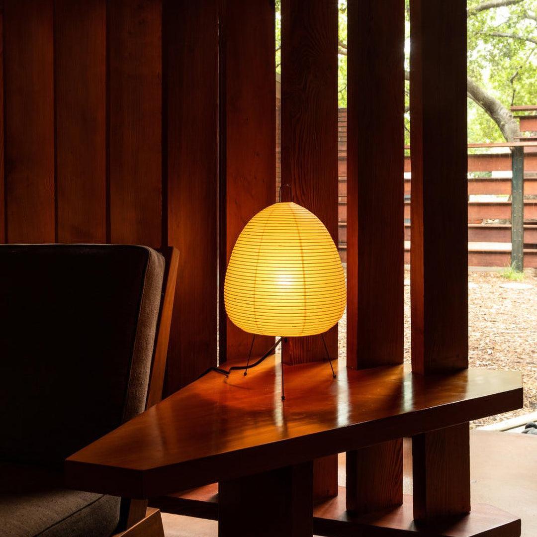 japanese-washi-paper-lantern-table-lamp-artisan-mulberry-paper-desk-light